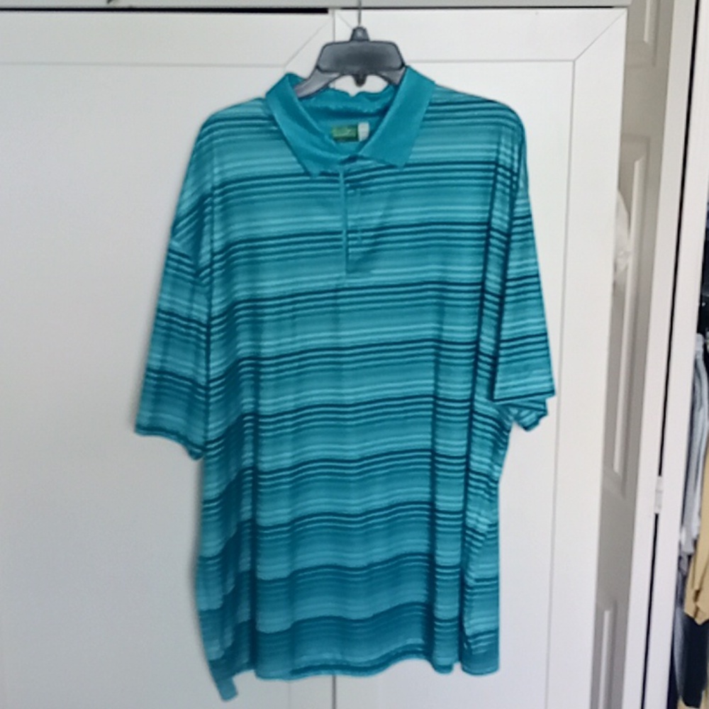 Ben Hogan Performance Golf Shirt 3XL - Picture 4 of 4